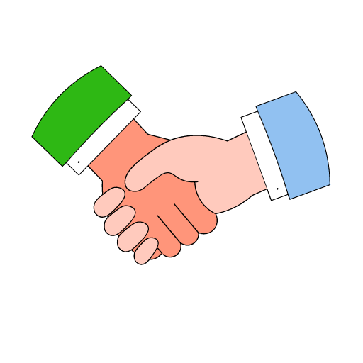 Parcerias de Confiança